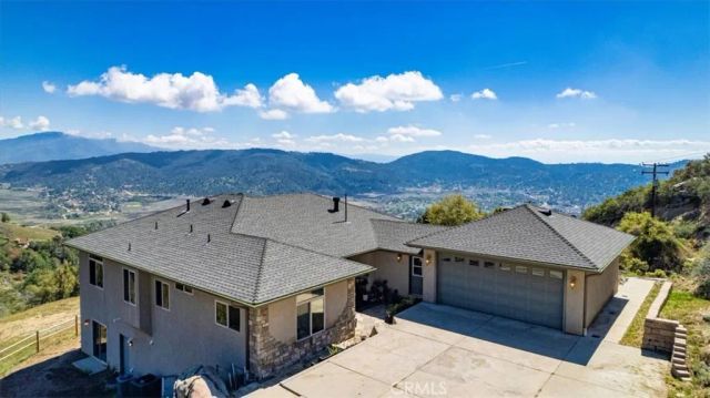 25250 Deertrail, Tehachapi, CA 93561