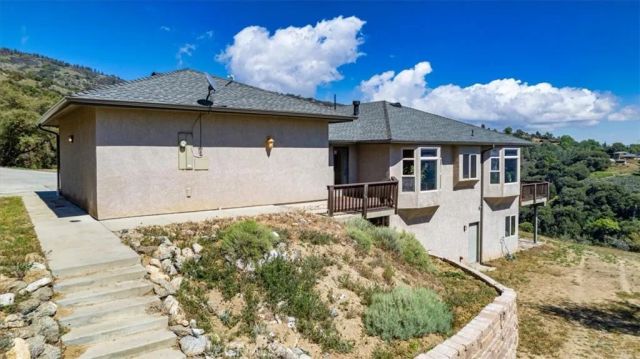25250 Deertrail, Tehachapi, CA 93561