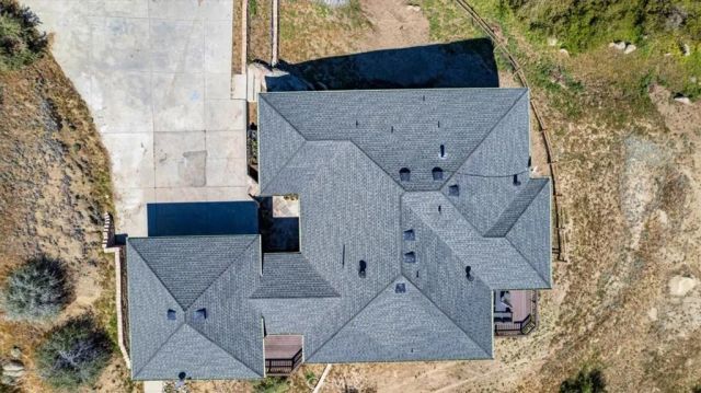 25250 Deertrail, Tehachapi, CA 93561