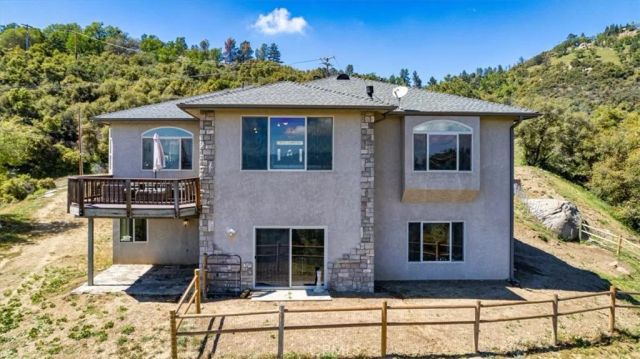 25250 Deertrail, Tehachapi, CA 93561