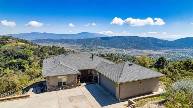 25250 Deertrail, Tehachapi, CA 93561