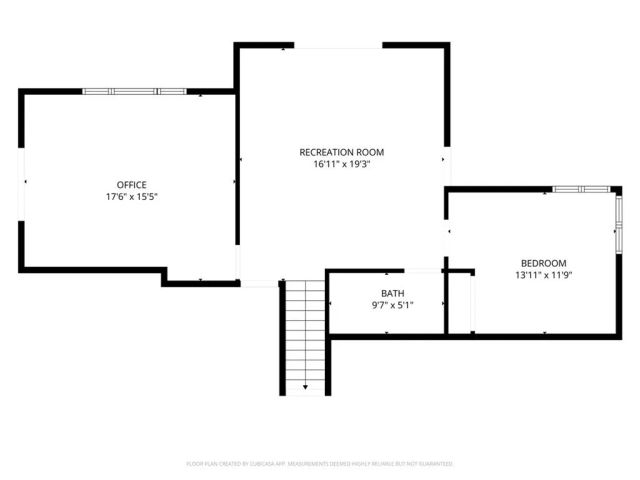 25250 Deertrail, Tehachapi, CA 93561