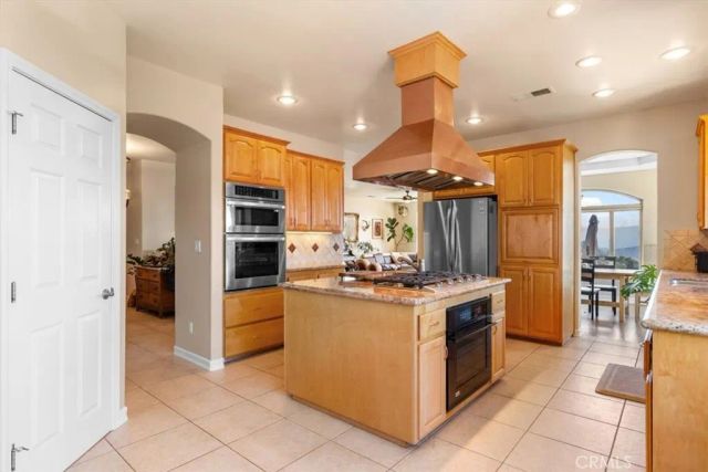 25250 Deertrail, Tehachapi, CA 93561