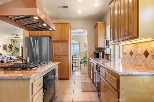 25250 Deertrail, Tehachapi, CA 93561