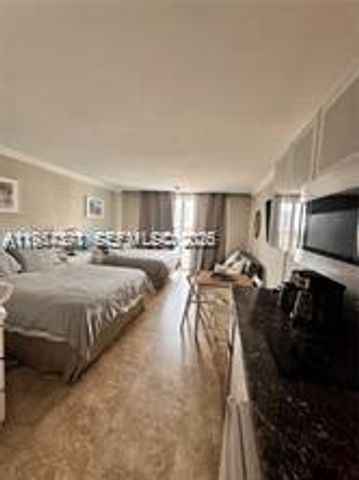 19201 Collins Avenue 436, Sunny Isles Beach, FL 33160