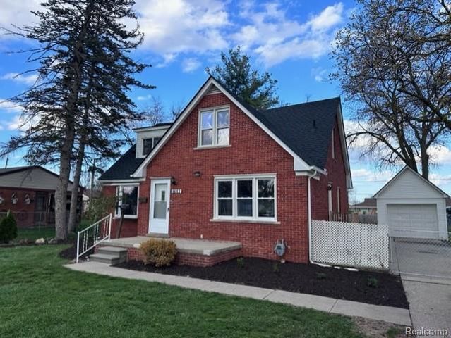 1612 Deering Street, Garden City, MI 48135