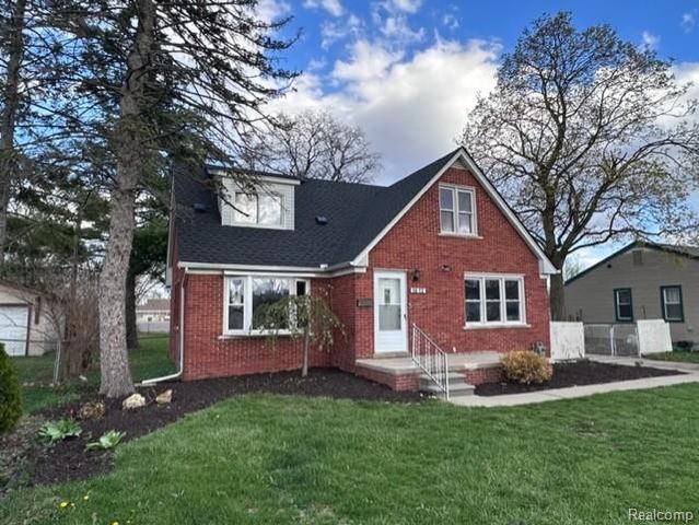 1612 Deering Street, Garden City, MI 48135