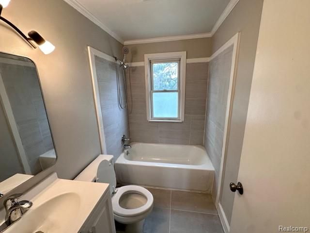 1612 Deering Street, Garden City, MI 48135