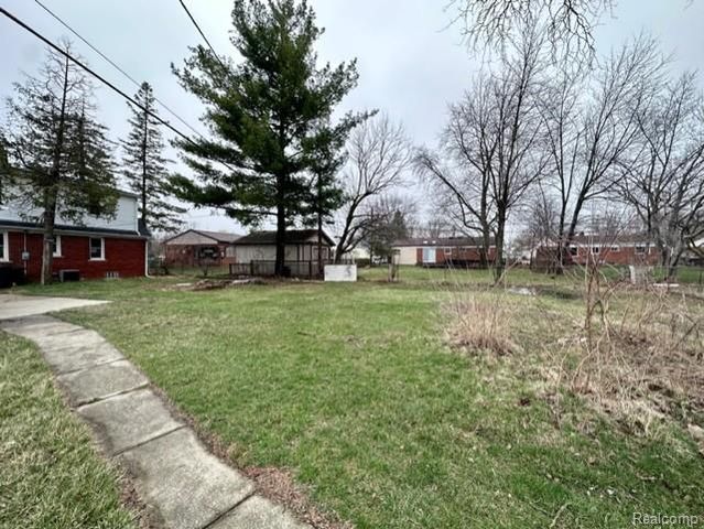 1612 Deering Street, Garden City, MI 48135