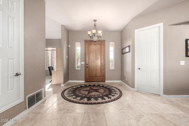 16218 W CAROLE Lane, Litchfield Park, AZ 85340