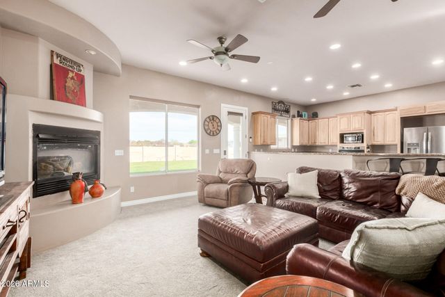 16218 W CAROLE Lane, Litchfield Park, AZ 85340