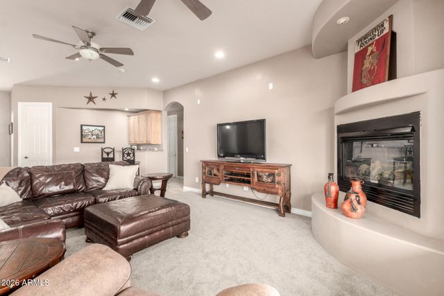 16218 W CAROLE Lane, Litchfield Park, AZ 85340