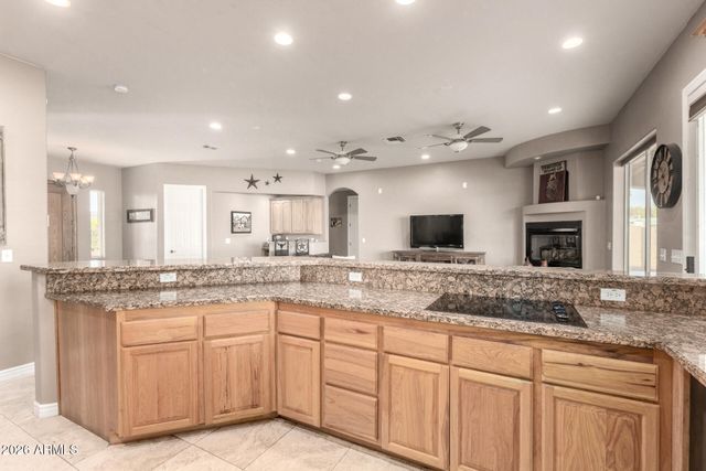 16218 W CAROLE Lane, Litchfield Park, AZ 85340