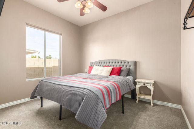 16218 W CAROLE Lane, Litchfield Park, AZ 85340