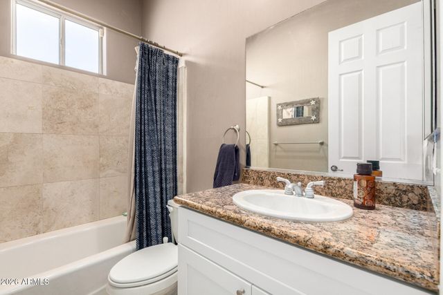 16218 W CAROLE Lane, Litchfield Park, AZ 85340