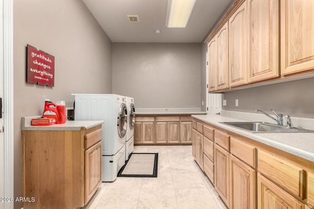 16218 W CAROLE Lane, Litchfield Park, AZ 85340