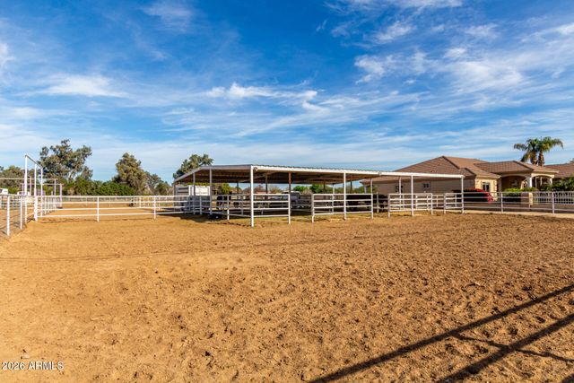 16218 W CAROLE Lane, Litchfield Park, AZ 85340