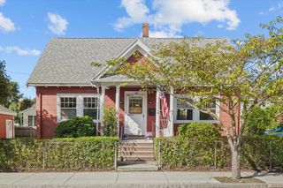 170 Columbia Street, Malden, MA 02148