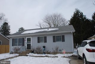 410 FISHER AVE, Milford, DE 19963