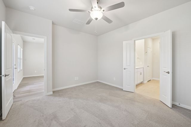 3606 Bridgeport Drive, Farmersville, TX 75442