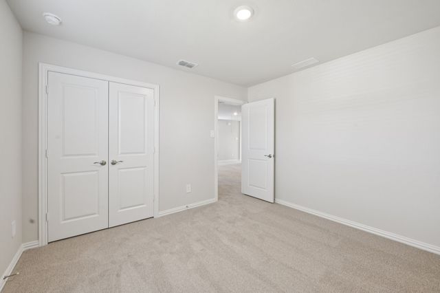 3606 Bridgeport Drive, Farmersville, TX 75442