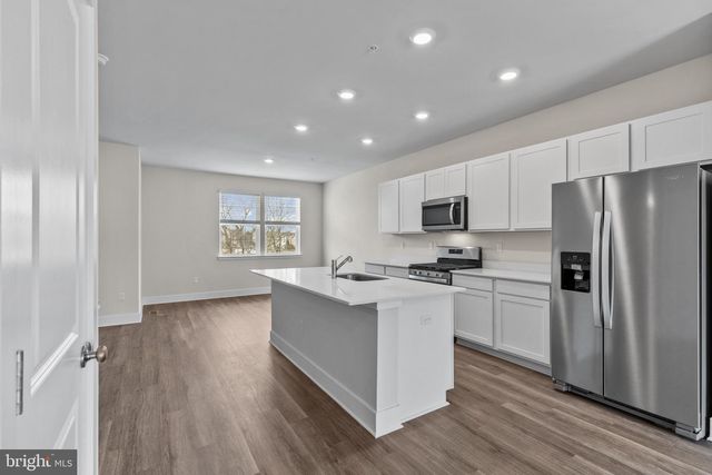 5217 WATER LILY WAY, Upper Marlboro, MD 20772