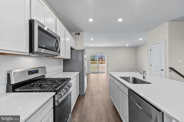 5217 WATER LILY WAY, Upper Marlboro, MD 20772