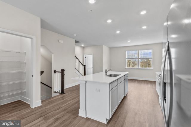 5217 WATER LILY WAY, Upper Marlboro, MD 20772