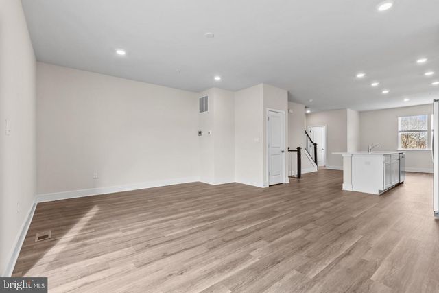 5217 WATER LILY WAY, Upper Marlboro, MD 20772