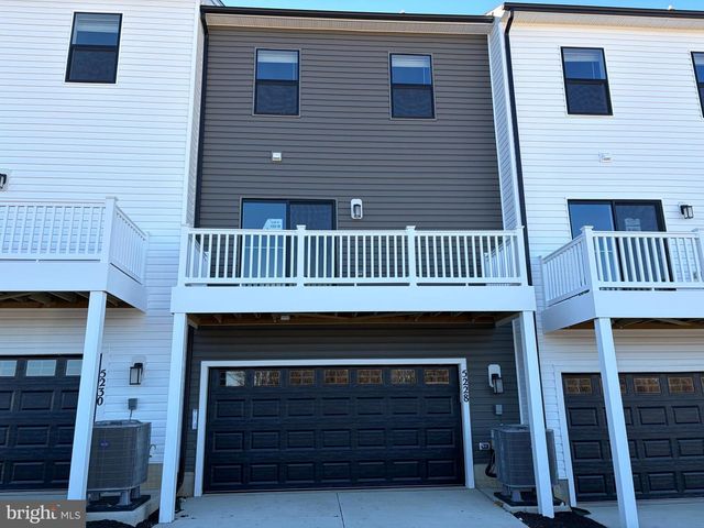 5217 WATER LILY WAY, Upper Marlboro, MD 20772
