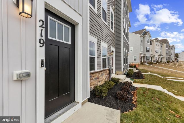 5217 WATER LILY WAY, Upper Marlboro, MD 20772