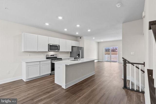 5217 WATER LILY WAY, Upper Marlboro, MD 20772