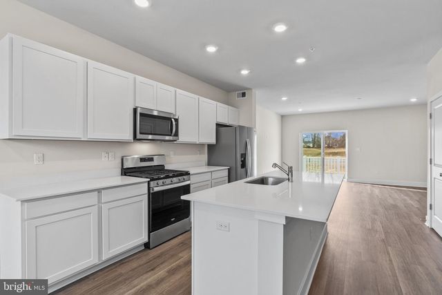 5217 WATER LILY WAY, Upper Marlboro, MD 20772