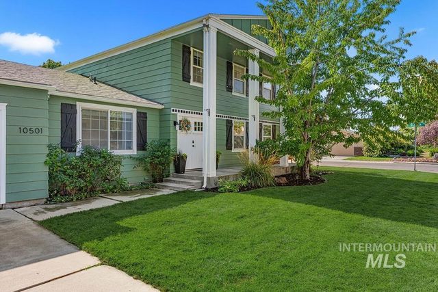 10501 W Dason Drive, Boise, ID 83704 property photo