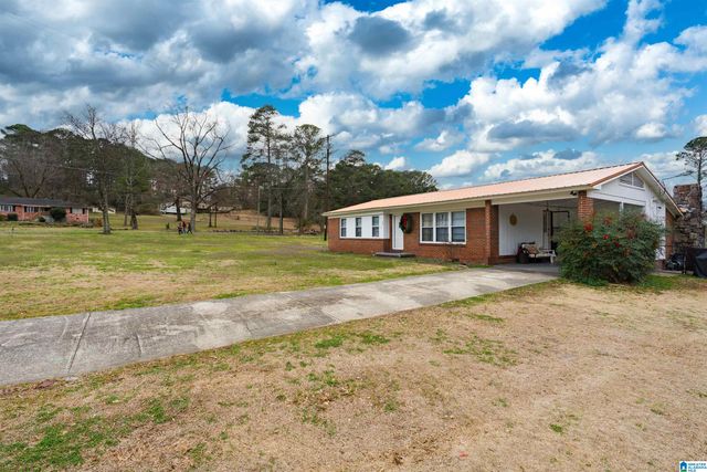 801 TAMPA LANE NE, Birmingham, AL 35215