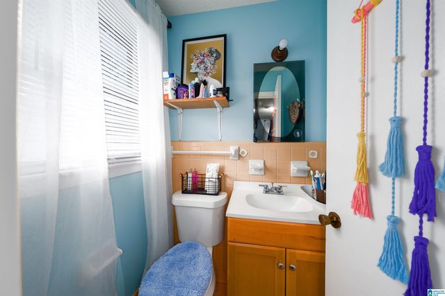 801 TAMPA LANE NE, Birmingham, AL 35215