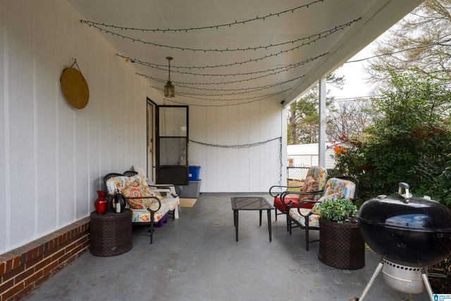 801 TAMPA LANE NE, Birmingham, AL 35215