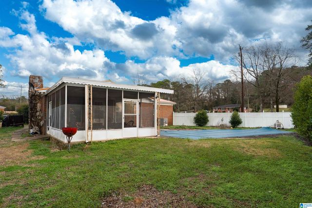 801 TAMPA LANE NE, Birmingham, AL 35215