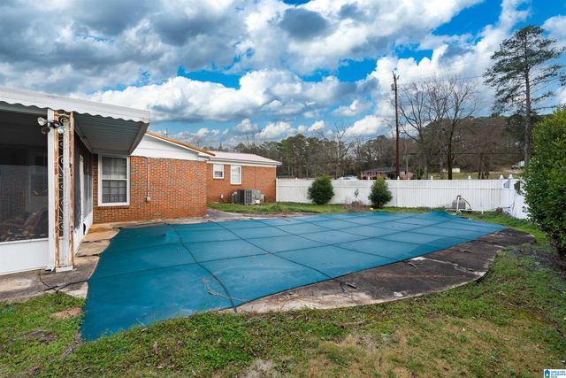 801 TAMPA LANE NE, Birmingham, AL 35215