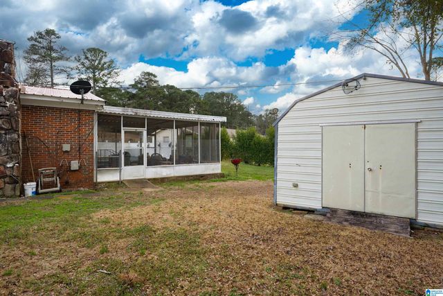 801 TAMPA LANE NE, Birmingham, AL 35215