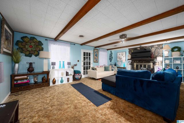 801 TAMPA LANE NE, Birmingham, AL 35215