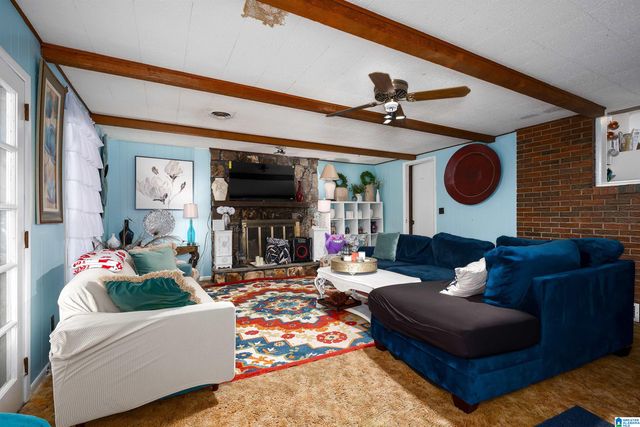 801 TAMPA LANE NE, Birmingham, AL 35215