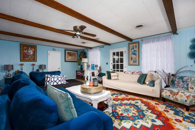 801 TAMPA LANE NE, Birmingham, AL 35215