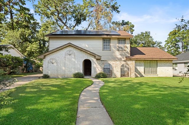 1115 Pear Tree Lane, Houston, TX 77073