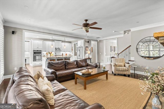 282 Avery Street NE, Marietta, GA 30060