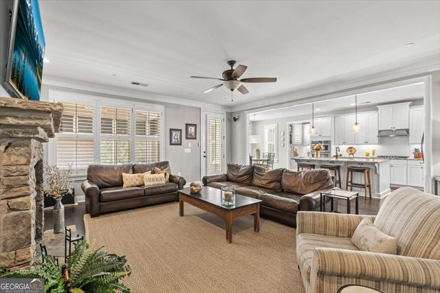 282 Avery Street NE, Marietta, GA 30060