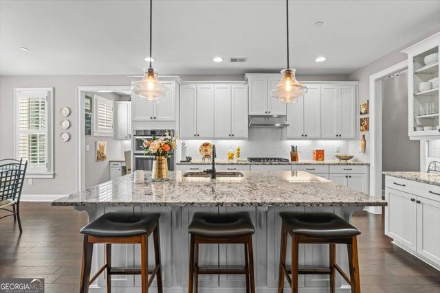 282 Avery Street NE, Marietta, GA 30060