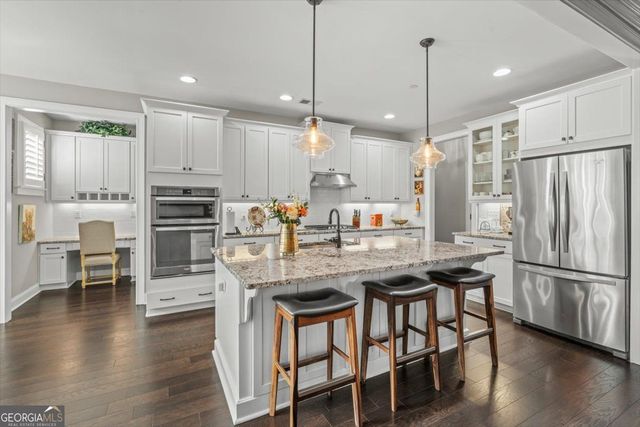 282 Avery Street NE, Marietta, GA 30060