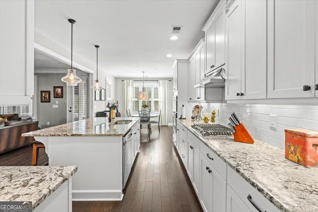 282 Avery Street NE, Marietta, GA 30060