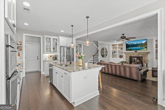 282 Avery Street NE, Marietta, GA 30060